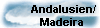 Andalusien/ 
Madeira 
