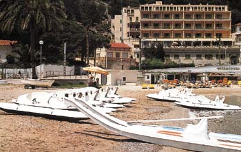 Hotel Marbell