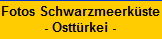 Fotos Schwarzmeerk�ste
- Ostt�rkei -