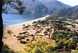 ciralistrand