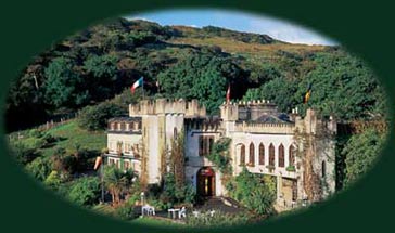 irlandcastle