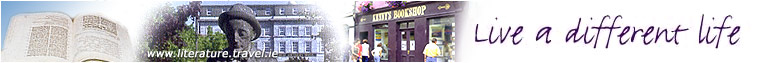 irlandliteratur