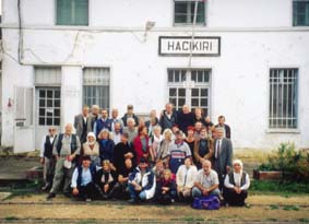 trhacikiri
