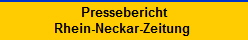 Pressebericht
Rhein-Neckar-Zeitung